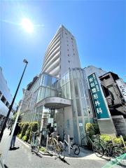 安田KSAビル