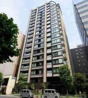 東京メトロ日比谷線人形町駅まで徒歩3分