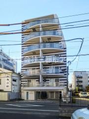 PREMIUM CUBE大森