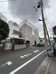 リブリ・三園