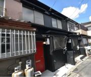 八雲北町テラス