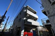 京王線高幡不動駅まで徒歩7分