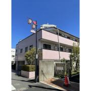 京王井の頭線西永福駅まで徒歩4分