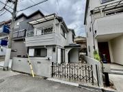 松尾貸家