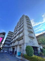 地下鉄御堂筋線北花田駅まで徒歩7分