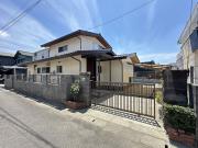 上田町福田貸家