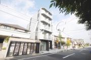 ブロッサムテラス池上