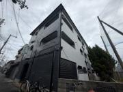 パークサイド矢田