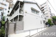 京王線芦花公園駅まで徒歩2分