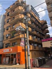 ＪＲ京浜東北・根岸線蕨駅まで徒歩1分