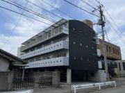 地下鉄箱崎線箱崎宮前駅まで徒歩3分