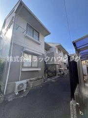 京阪本線寝屋川市駅まで徒歩10分