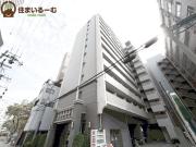 地下鉄中央線谷町四丁目駅まで徒歩3分