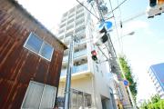 CITY SPIRE 名駅北