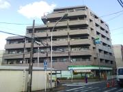 アリックス西横浜