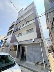 ＪＲ呉線新広駅まで徒歩10分