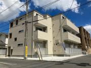 東武伊勢崎・大師線草加駅まで徒歩10分