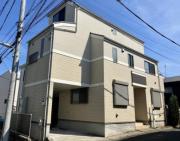 西大井戸建