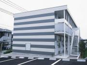 神戸電鉄三田線岡場駅までバス約20分 徒歩7分
