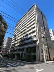 京急本線大森海岸駅まで徒歩3分
