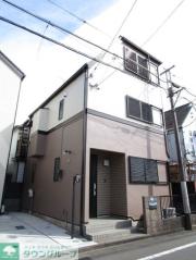 元横山町2丁目戸建賃貸