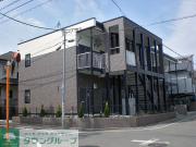 小田急小田原線千歳船橋駅まで徒歩8分