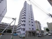 地下鉄東西線西２８丁目駅まで徒歩3分