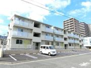 ＪＲ可部線下祇園駅まで徒歩12分