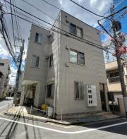 ＪＲ山手線池袋駅まで徒歩8分
