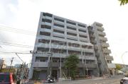 都営浅草線本所吾妻橋駅まで徒歩12分