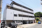 西網マンション3