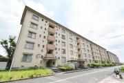 UR岩成台
