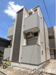 地下鉄名城線志賀本通駅まで徒歩8分
