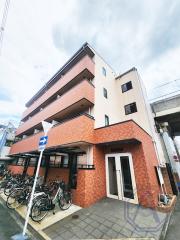 地下鉄中央線高井田駅まで徒歩5分