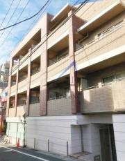 東急池上線石川台駅まで徒歩7分