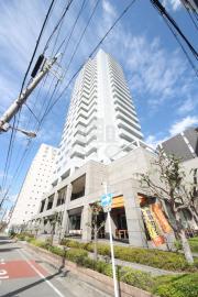 阪急神戸線十三駅まで徒歩5分