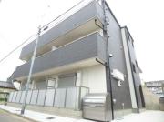 ＪＲ常磐線柏駅まで徒歩13分