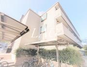 ＪＲ南武線西府駅まで徒歩6分