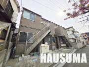 サンク王子神谷