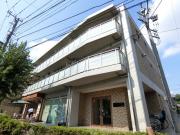 ＪＲ中央線東小金井駅まで徒歩12分