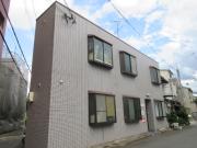 メゾンいそ川
