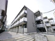ＪＲ武蔵野線西浦和駅まで徒歩7分