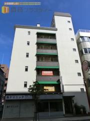 ＪＲ総武線（各駅停車）本八幡駅まで徒歩5分