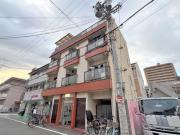 近鉄南大阪線針中野駅まで徒歩10分
