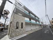 近鉄けいはんな線吉田駅まで徒歩7分