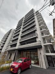 スプランディッド新大阪VII