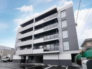 地下鉄東西線発寒南駅まで徒歩18分