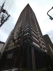 サンクタスタワー心斎橋ミラノグランデ