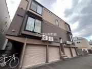 地下鉄南北線北１８条駅まで徒歩5分
