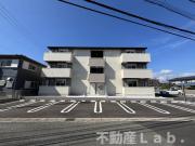 ベルイール A棟
